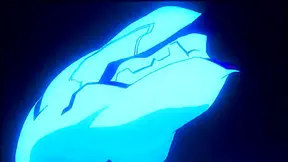 Slipknots Wait and Unleashed in Dark Evangelion Hentai Rave