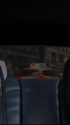 Boundaries of Morality 15 Samantha Gave Tyler a Blowjob