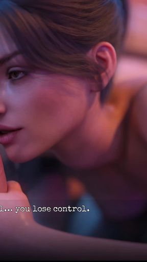 Boundaries of Morality 15 Samantha Gave Tyler a Blowjob