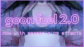 goon fuel 2.0: huge tit mesmerize