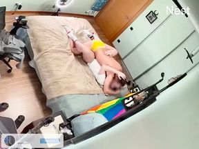 Caught Cheating on My Boyfriend on Nest Camera!