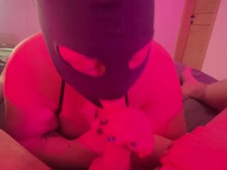 This chab lick my anal opening and cum in my throat