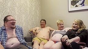 Lqbtq+ Pride Orgy Party - Cliff Media