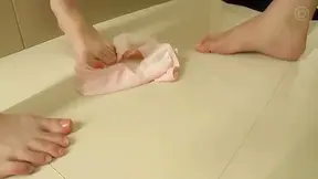 Japanese Milf Blowjob – Deep Throat Creampie Cumshot Compilation