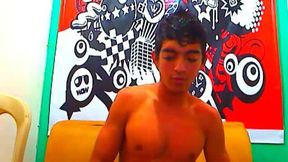 getting hard