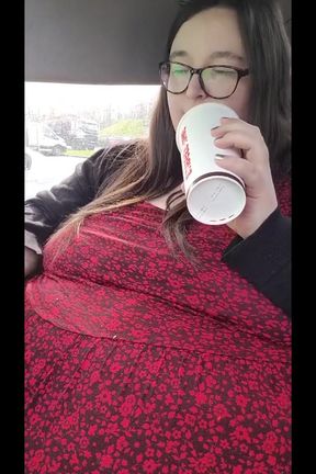 Last piece of Burger King