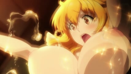 Harem in the Labyrinth of Another World - hentai version uncensored