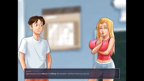 Summertime saga part 151