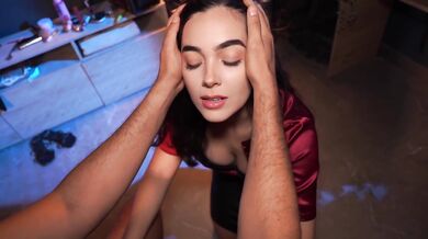 Petite Latina Wife Skips Work For Cowgirl Ride And POV Blowjob Porn