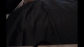 Amateur Gay Solo: Fingering My Ass With Sweet Pleasure
