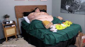 Notorious PIG: Your Greedy Superchub Boyfriend - MP4 sd