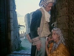 Marchese De Sade