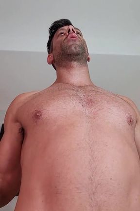 Mega Man Fucks You POV