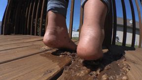 Banana Smash - Full Movie