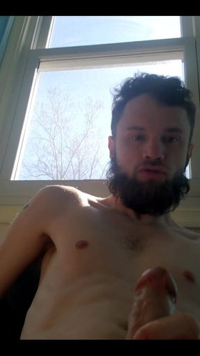 Woke up so Horny This Morning.