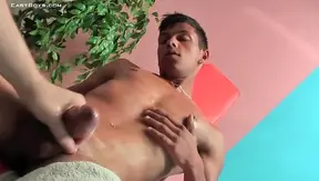 Gypsy Akons Hot Solo Blowjob Fantasy Unleashed – Steamy Gay Magic 18+