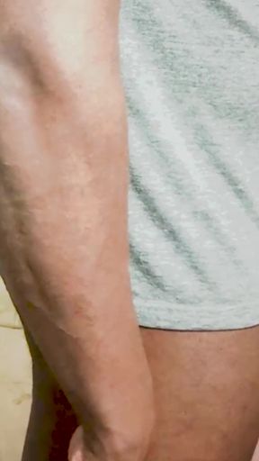 Unforgettable moment from "A dedicated whore tries to tame a wild one"