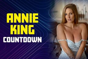 Vertical File - Annie King Countdown
