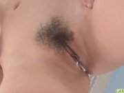 Yura Kasumi in an asian blowjobs porn fucked