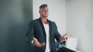 Snap! - Derek Allan with William Seed Muscle Sex
