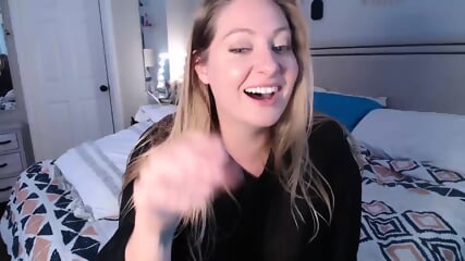 Teen Camgirl