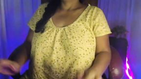 Desi Sexy Hot Girl Full Nude Boobs Show Dildo Hot Pussy Fucking.