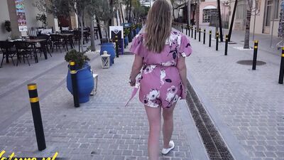 MatureNL - Old & Young Lesbian Outdoor Sex Compilation