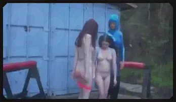 Aradia's Latex Bondage & Toy Tease Triad | PussyCatsLatex