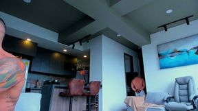 Maximo & Marcelo Private Show