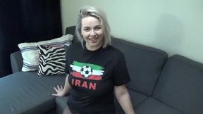 big ass milf fucked by her iranian stepson