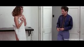 Frances Raines in Breeders 1987