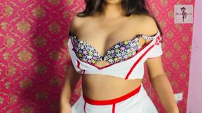 Nurse didi ne mere lund me jaan daal di