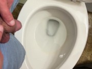 BOYFRIENDS PEE TOGETHER