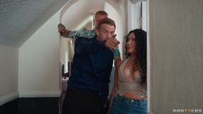 Not The Room We Expected Lola Bratz Brazzers
