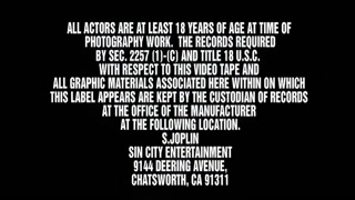 Black Cocksuckers #2 - Diamond- Titopia