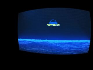 Cute Oriental striptease and hardcore riding