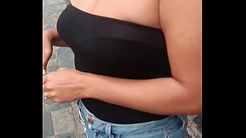 Me corri dentro del co&ntilde_o de mi primera cita de Tinder