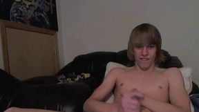 Ryder Mccloud Private Show
