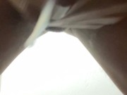 I’m finna cum