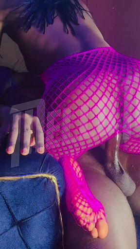 Don't You Like What You See