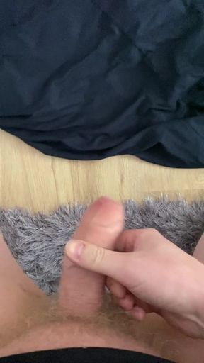 Neuer Cumshot