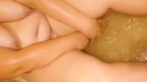 A selection of beautiful pussy and tits to music.