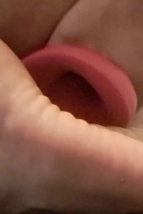The New Large Tunnel Plug