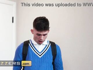 Frat Abode Part two / Brazzers/ Go into XVPROMO