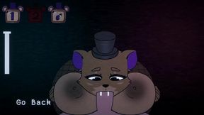 top 5 - best fnaf sex scenes in video games compilation ep.1