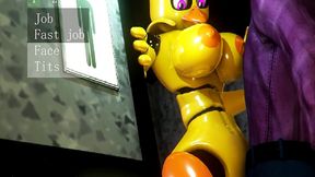 top 5 - best fnaf sex scenes in video games compilation ep.1
