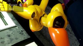 top 5 - best fnaf sex scenes in video games compilation ep.1