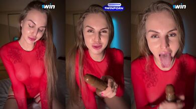 Let's jerk off together! Try Not To (Dirty Talk)