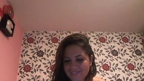 Jennifer Rider Rides Until Cum