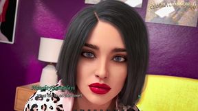 milfania (part 10) by dr. phoenix games helping pretty girls - 3d porn game